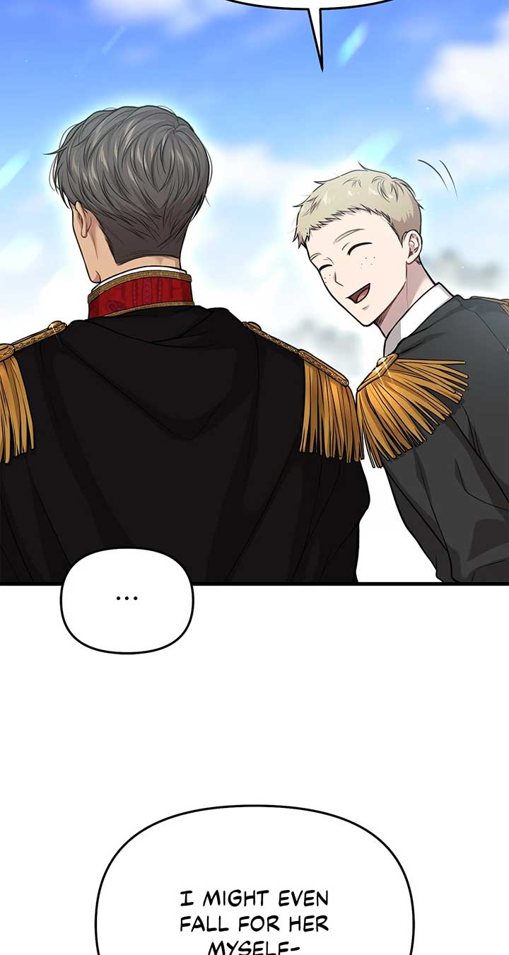 The Secret Bedroom of a Dejected Royal Daughter Chapter 89 94